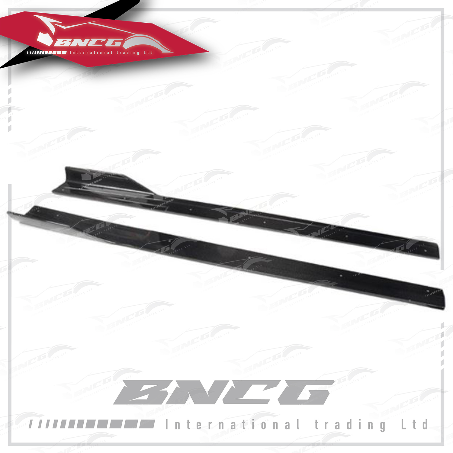 法拉利 Ferrari 458 改裝 卡夢 碳纖維 外觀件 空力套件 VEL款 側裙 側定風翼