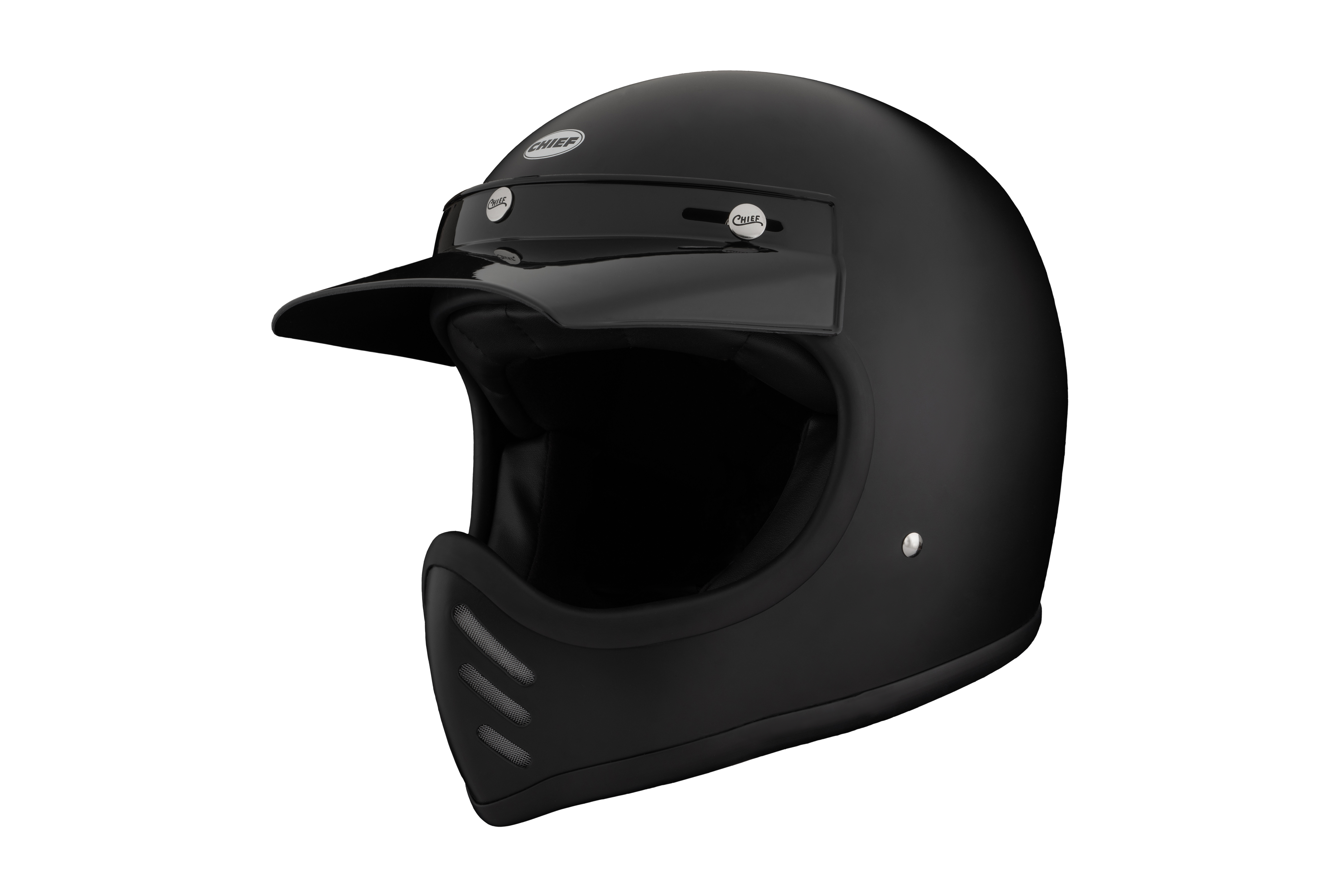 ATHENA-ABS 消光黑