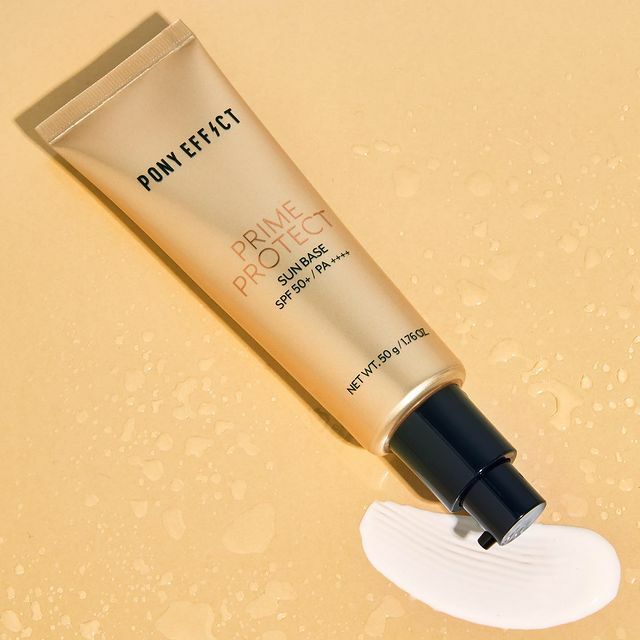 [ PONY EFFECT ] Prime Protect Sun Base  ( New Ver.)