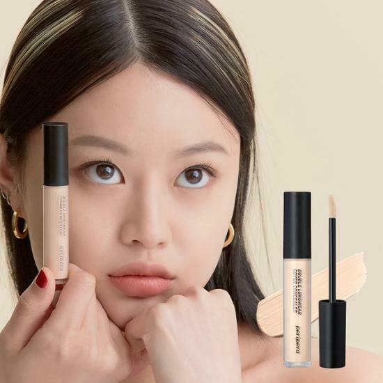 [ peripera ] Double Longwear Cover Concealer