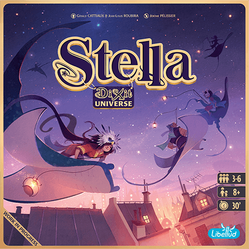Stella 追星人