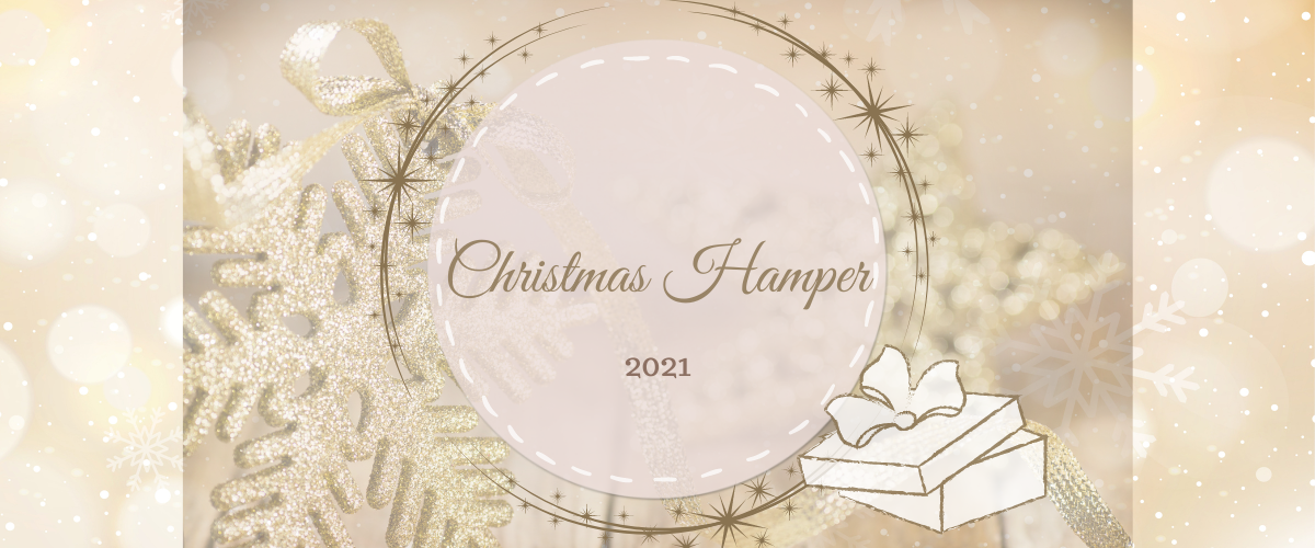 SwanSelect Christmas Hamper 2021