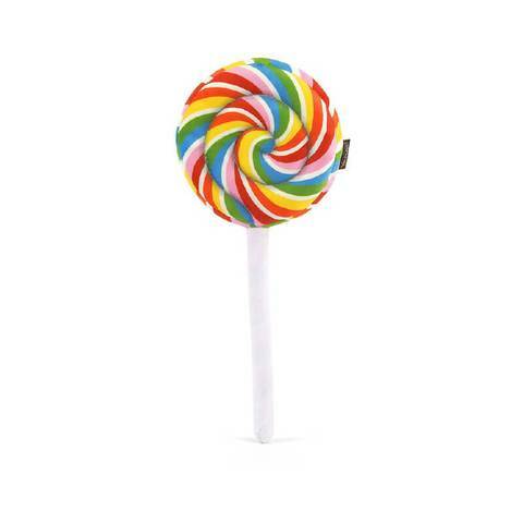 P.L.A.Y. -Sanck Attack-Lollipup