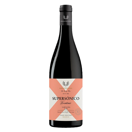 Bodegas Frontonio Supersónico Garnacha 2019 (RP92)