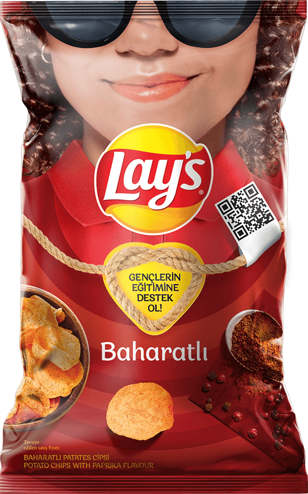 lays special