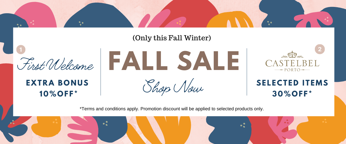 SwanSelect Fall Sale