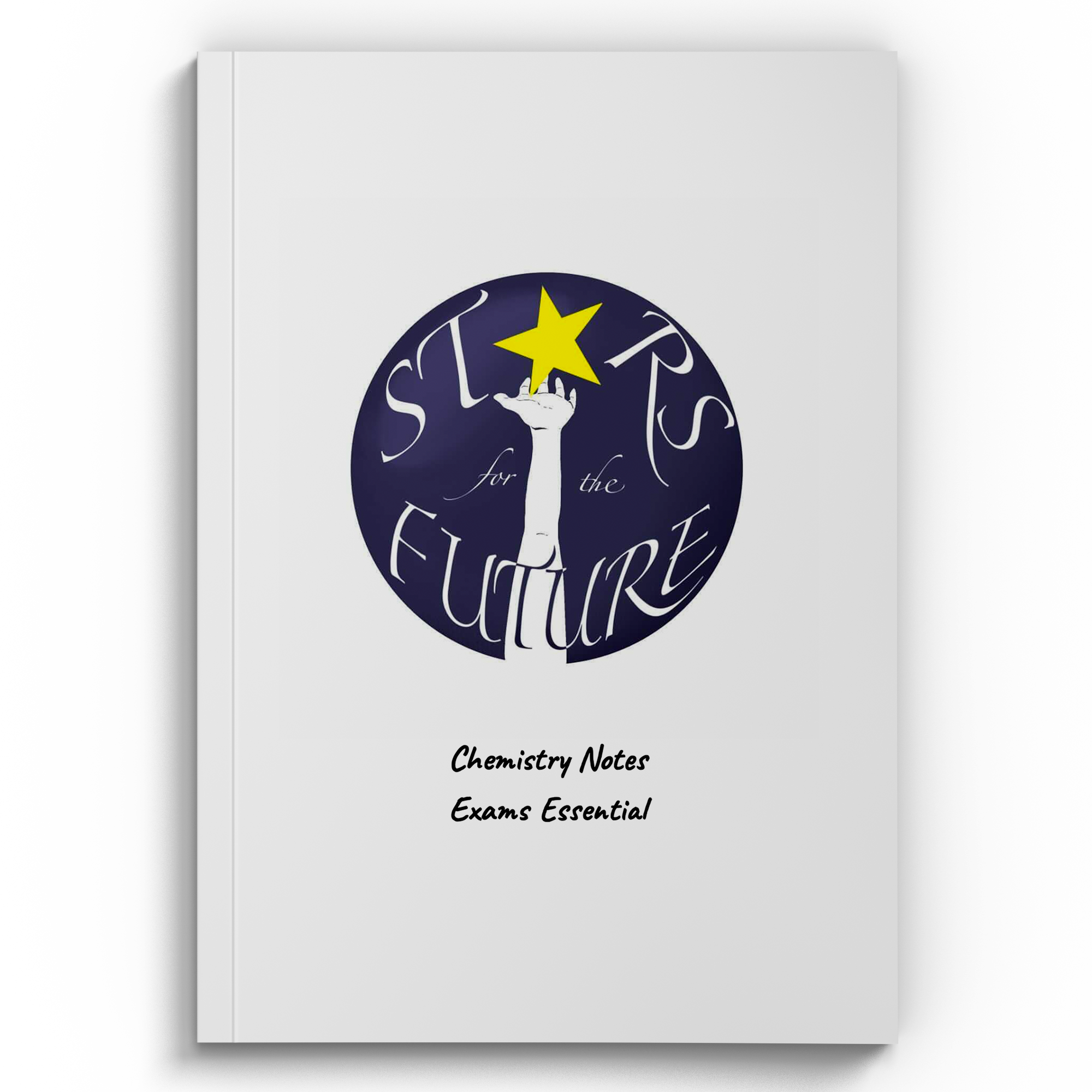 Exam Essentials — Chemistry Notes by Starsforthefuture