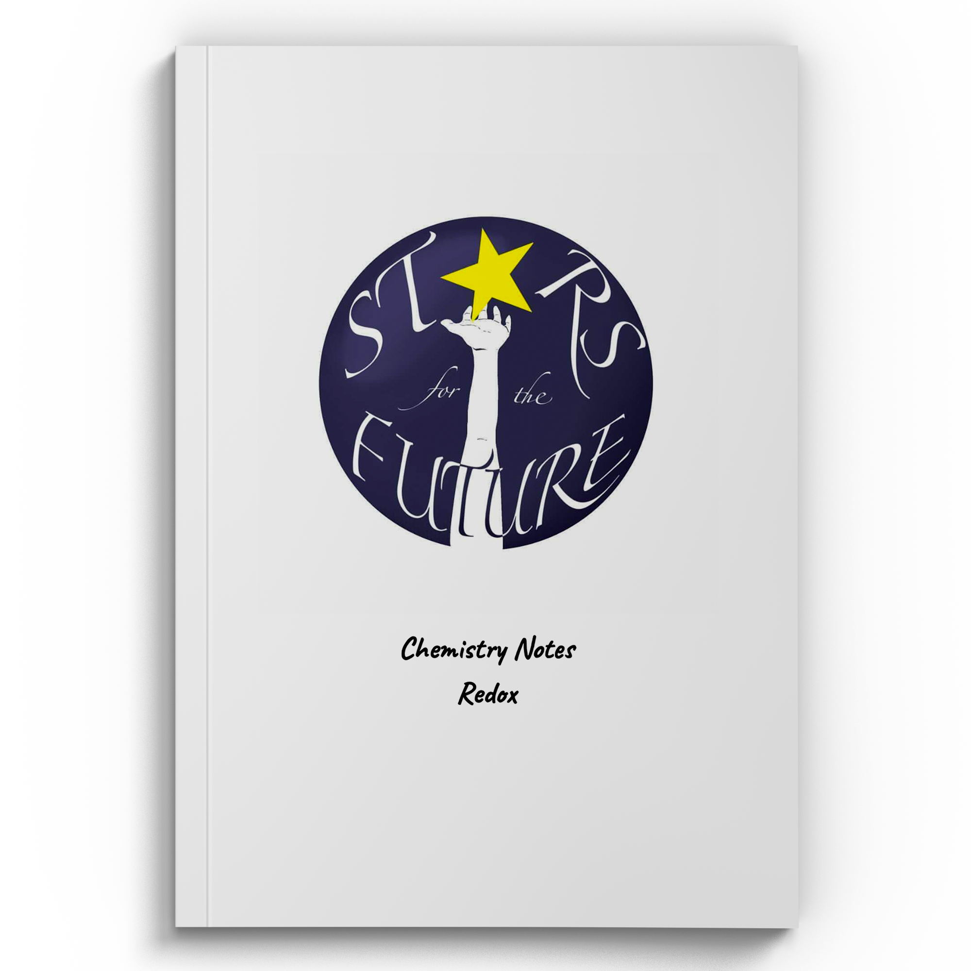 Redox — Chemistry Notes by Starsforthefuture