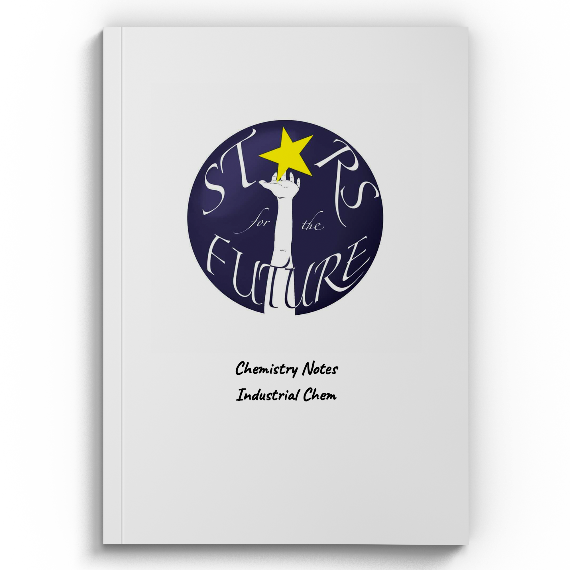 Industrial Chemistry — Chemistry Notes by Starsforthefuture