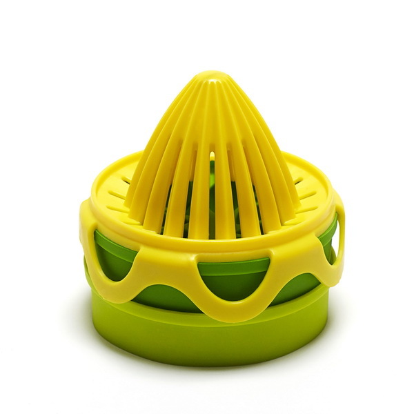 Full Circle 檸檬鮮萃冰盒