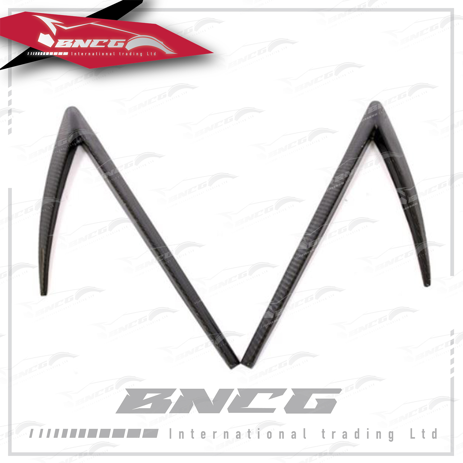 法拉利 Ferrari California T 15-18年式 改裝 卡夢 碳纖維 外觀件 空力套件 葉子板 風刀