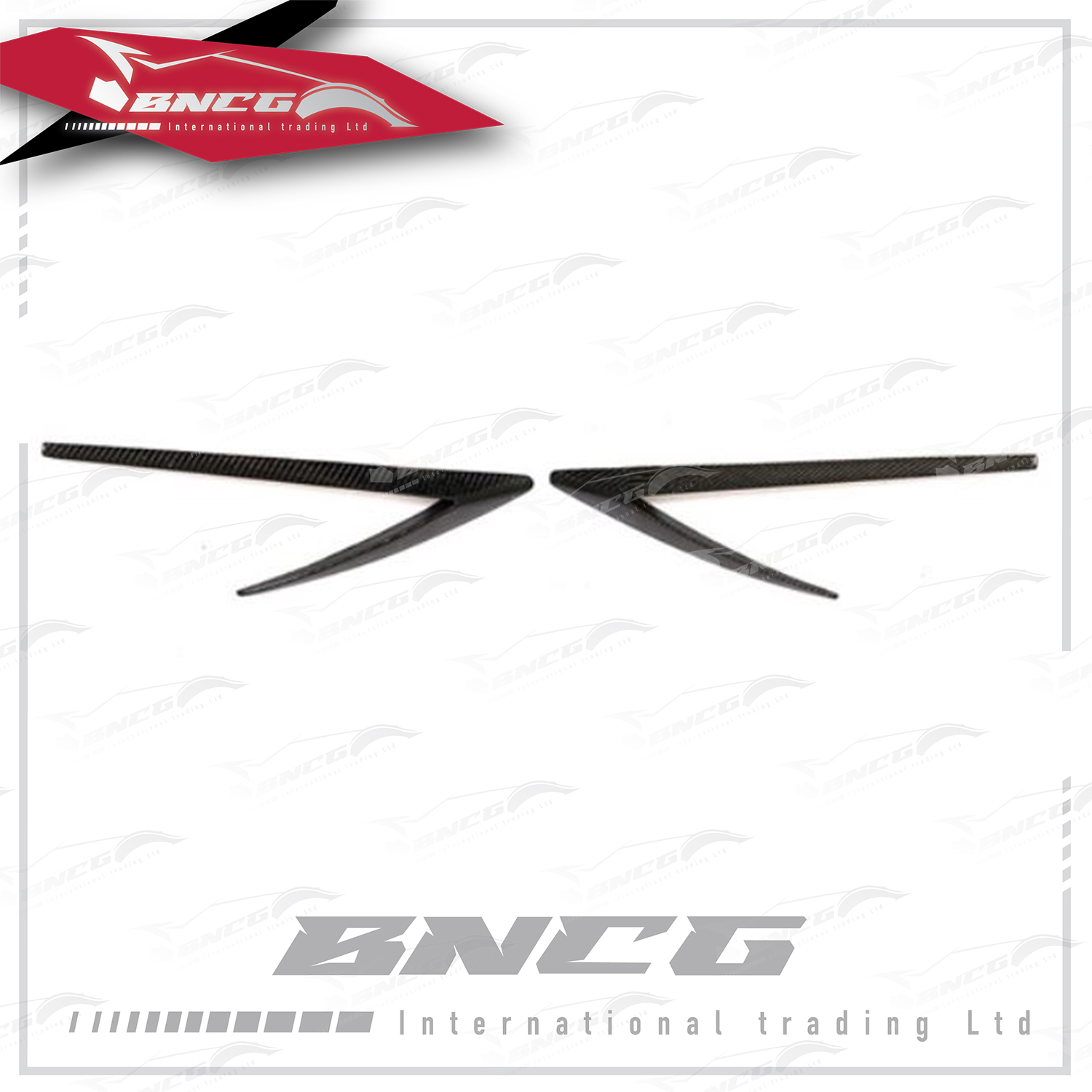 法拉利 Ferrari California T 15-18年式 改裝 卡夢 碳纖維 外觀件 空力套件 葉子板 風刀