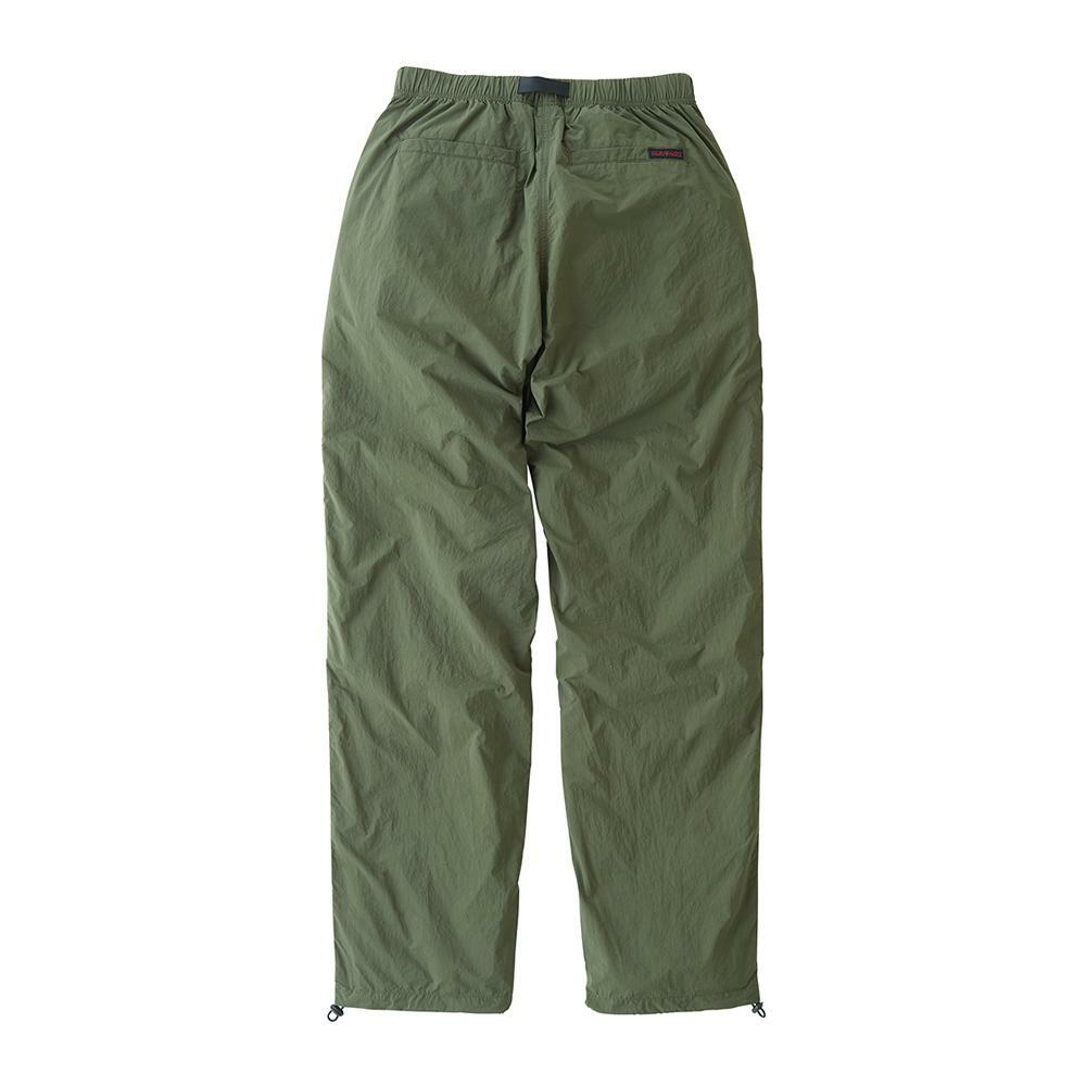 Gramicci] LIGHT NYLON GRAMICCI PANTS (GMP-21F037)