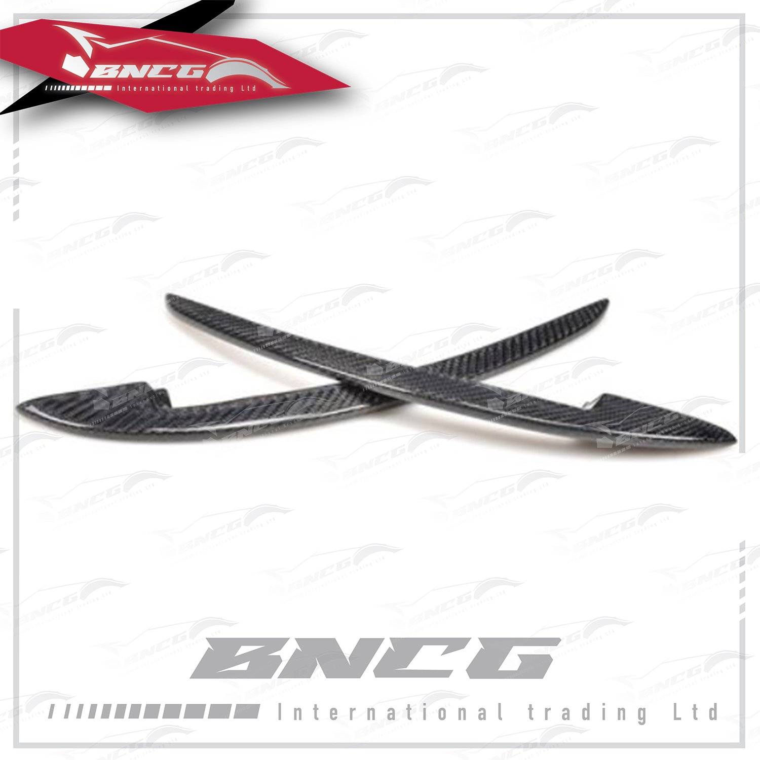 法拉利 Ferrari 458 11-13年式 改裝 卡夢 碳纖維 外觀件 空力套件 前保桿 氣壩 進氣口 側風刀