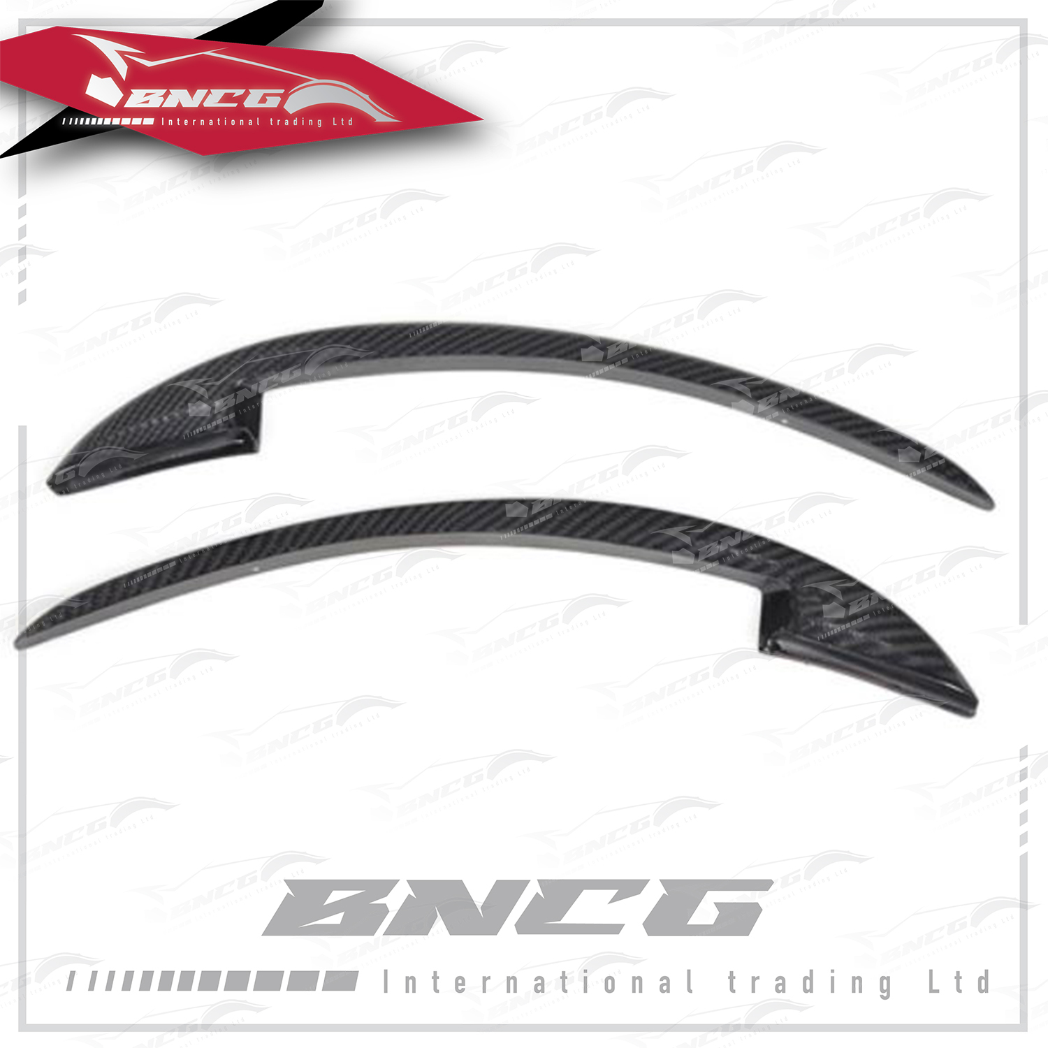 法拉利 Ferrari 458 11-13年式 改裝 卡夢 碳纖維 外觀件 空力套件 前保桿 氣壩 進氣口 側風刀