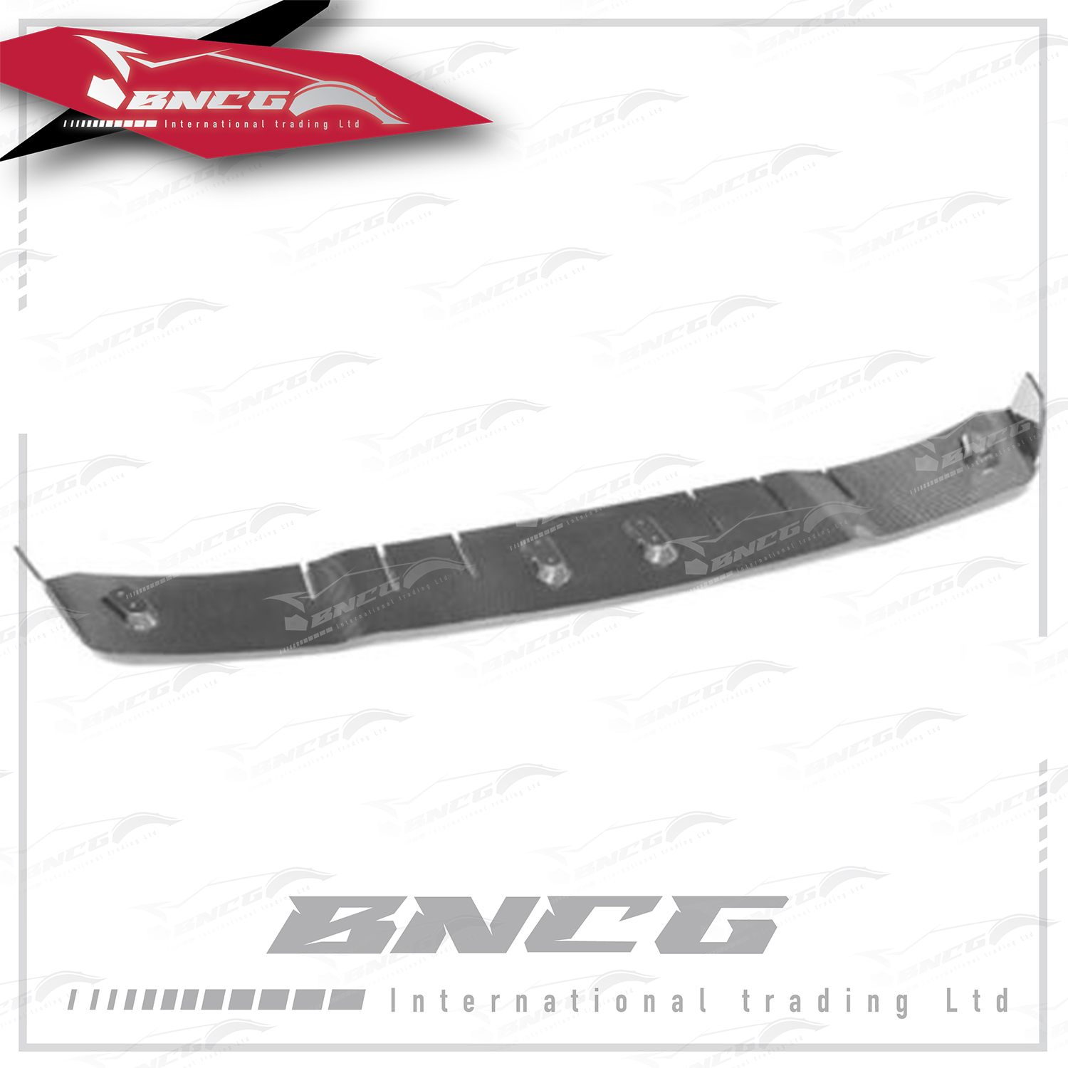 法拉利 Ferrari 458 11-13年式 改裝 卡夢 碳纖維 外觀件 空力套件 VEL款 後下巴 後導流