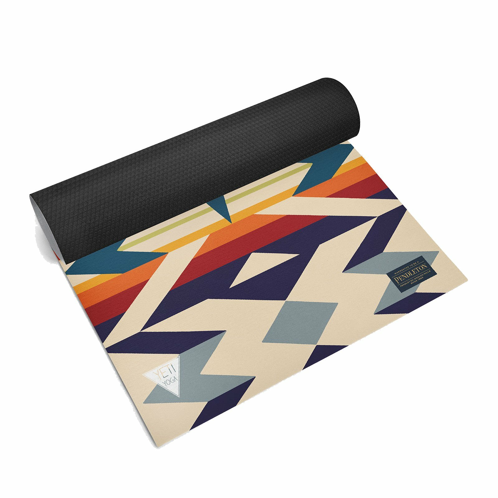 現貨｜Pendleton x Yeti Yoga Mat Fire Legend