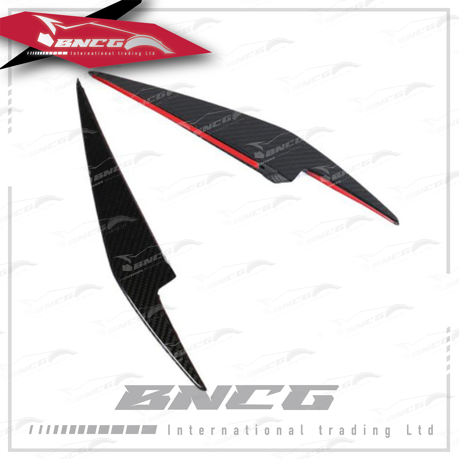 法拉利 Ferrari 458 Speciale 14-15年式 改裝 卡夢 碳纖維 外觀件 空力套件 前保桿 風刀