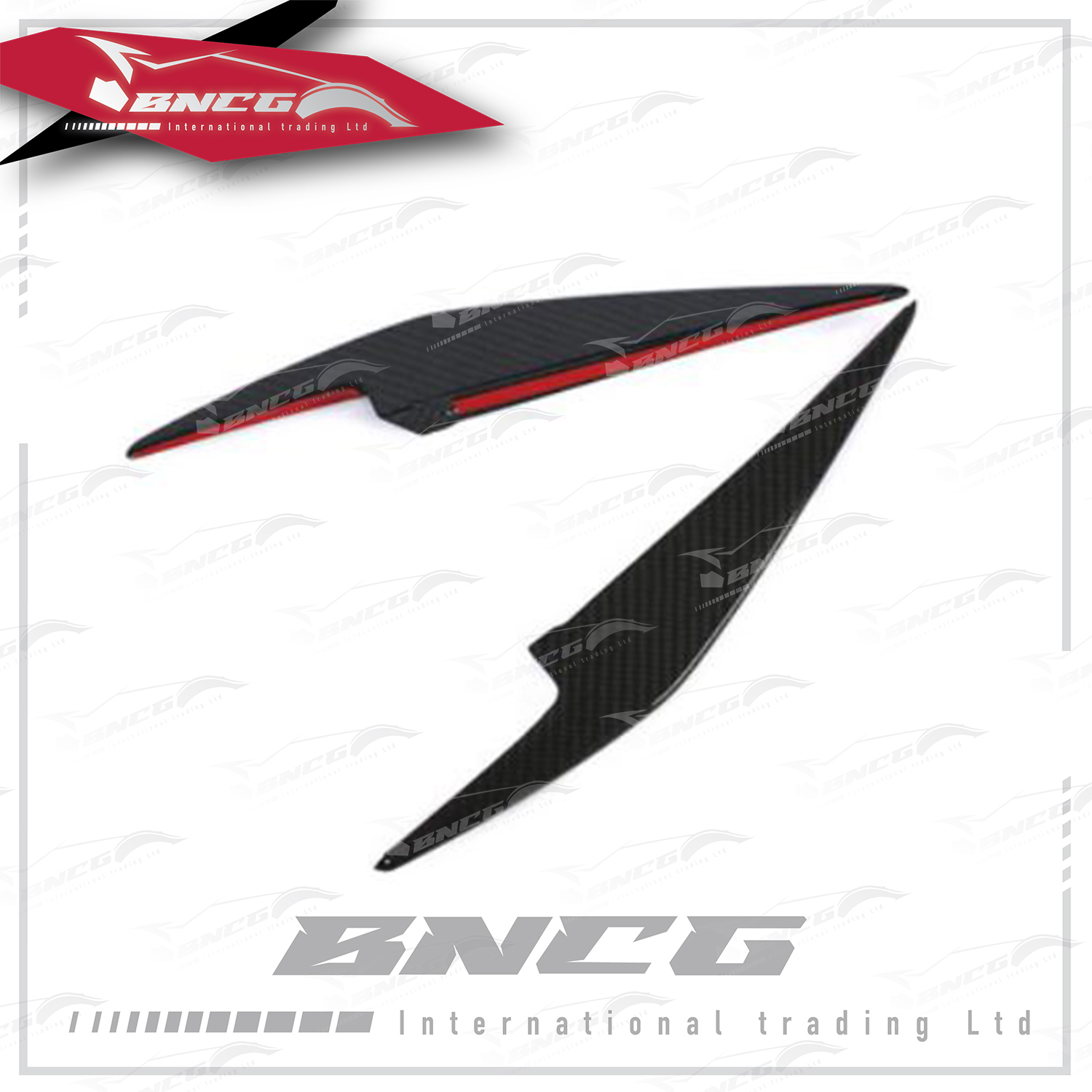 法拉利 Ferrari 458 Speciale 14-15年式 改裝 卡夢 碳纖維 外觀件 空力套件 前保桿 風刀