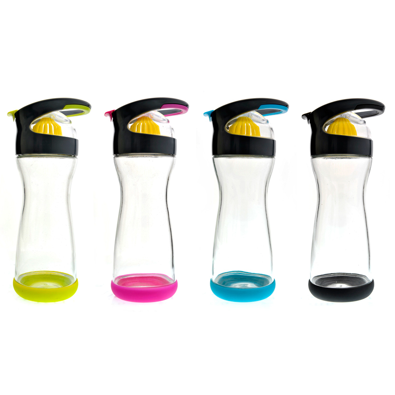 Full Circle 纖檸隨手瓶