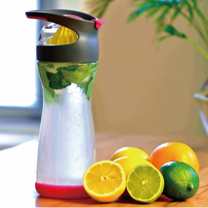 Full Circle 纖檸隨手瓶