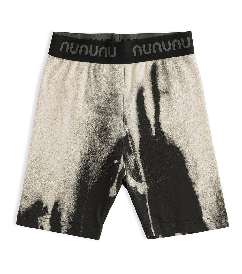 Melting - Unisex Shorts main image 1