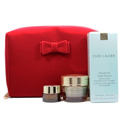 2021耶誕首選 - 保養品系列