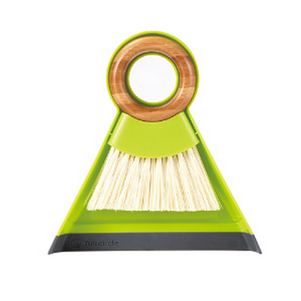 Full Circle 桌面清掃組