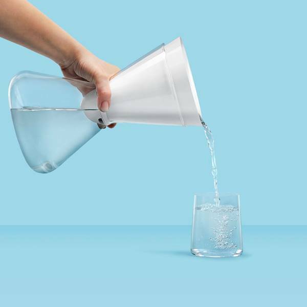 美國SOMA 玻璃冷水壺