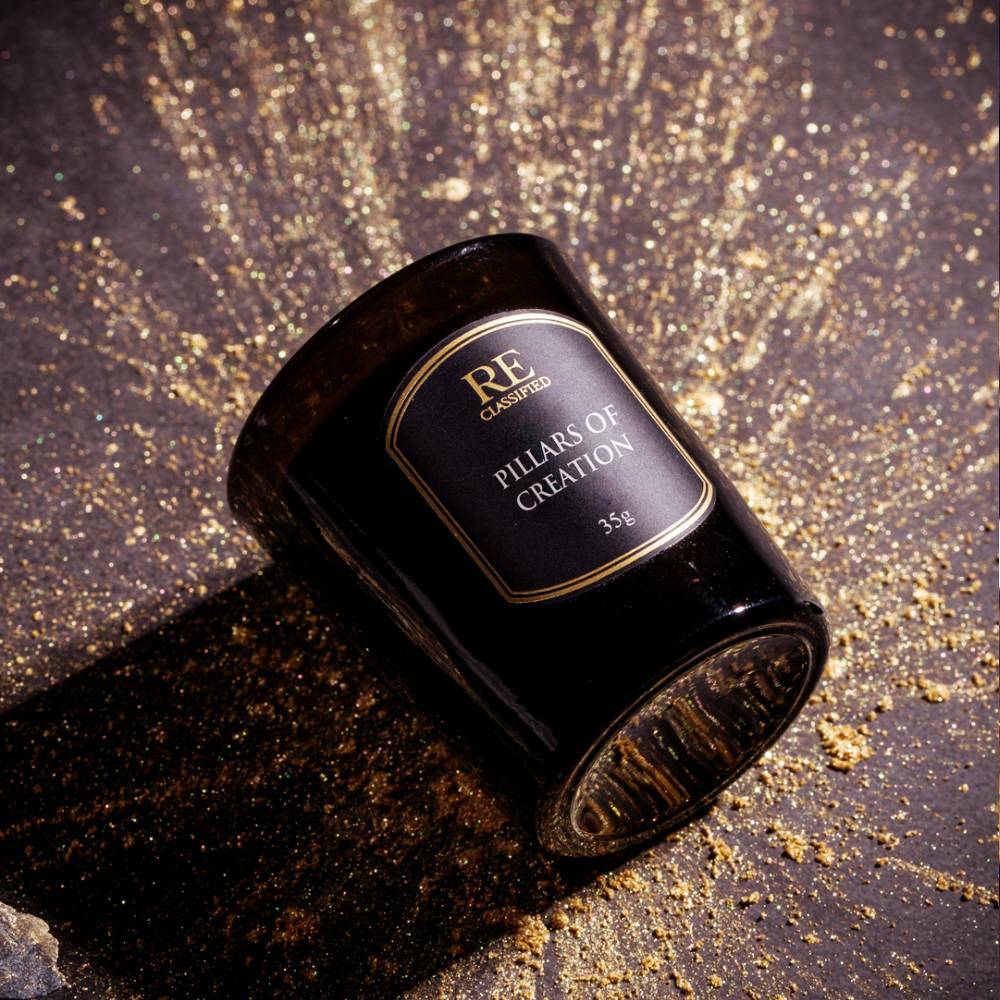 RE調香室｜香氛蠟燭 35g - 赫柏 Hebe