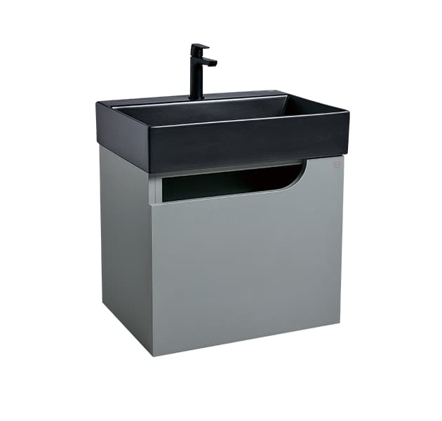 OVO京典衛浴 浴櫃組推薦型號 L6480S+H80-5B / F8180 臉盆盆櫃組 *