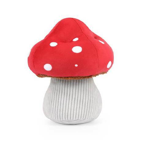 P.L.A.Y. Blooming Buddies系列 蘑菇