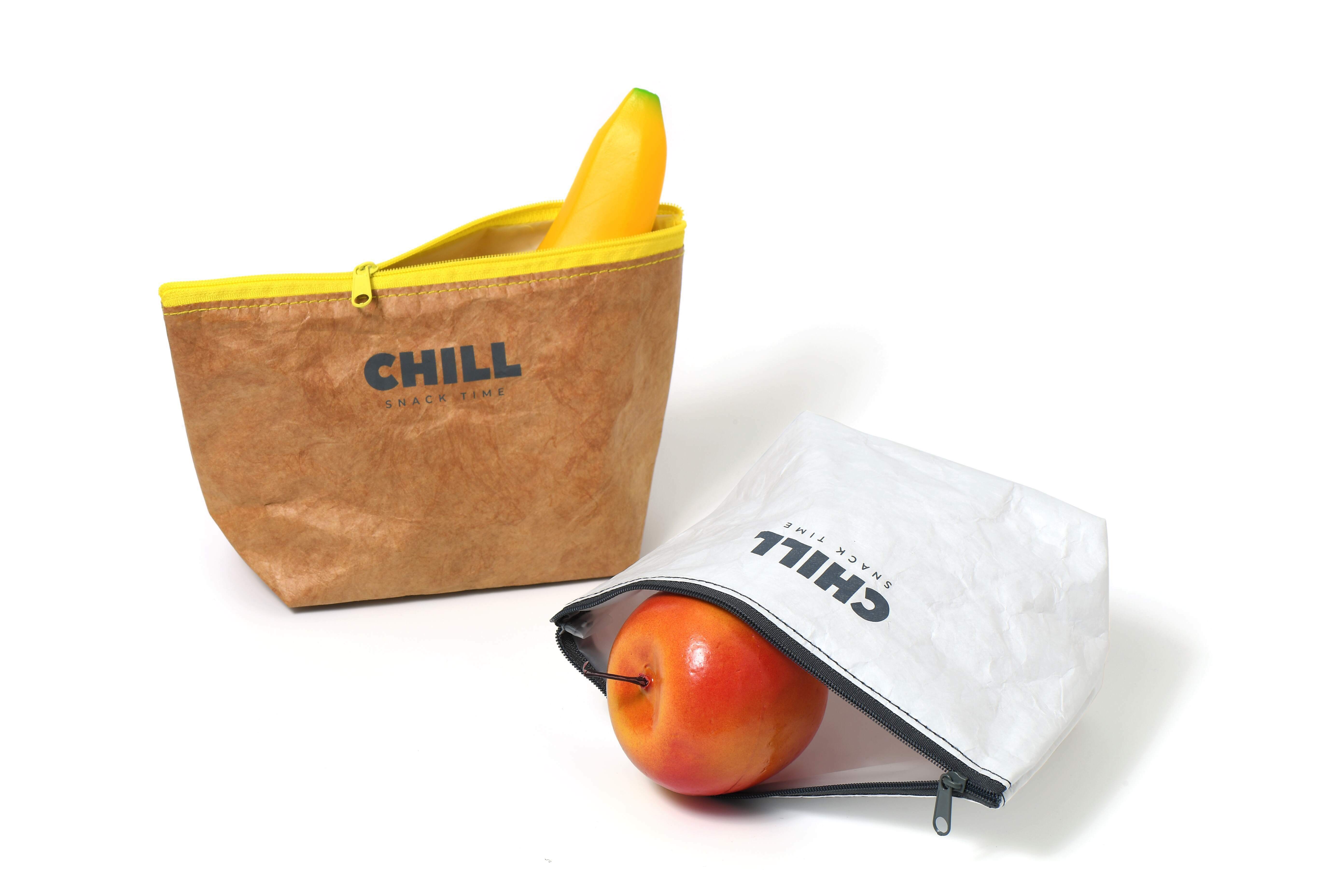 ECO + ECO snack bag (set of 2 pcs)