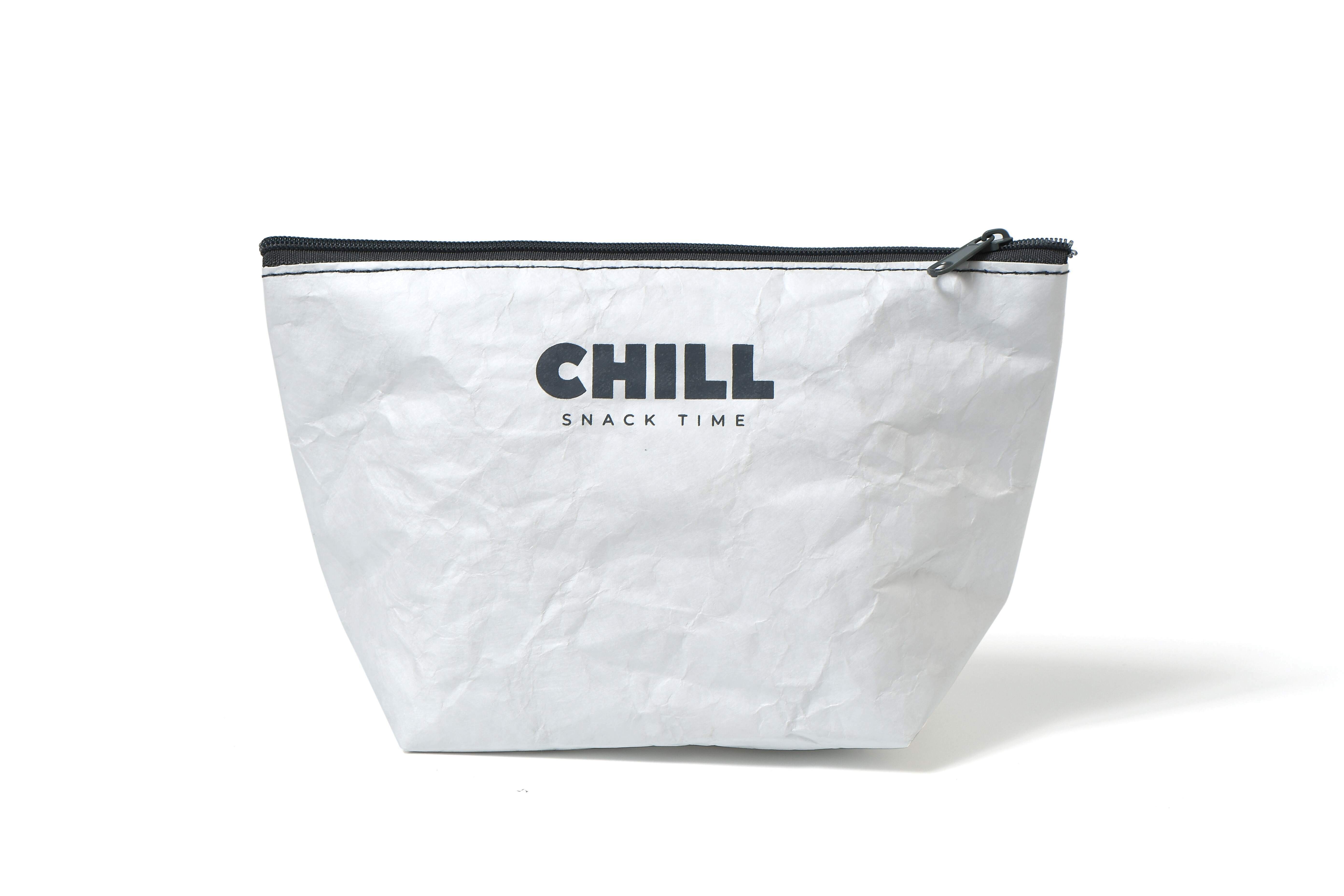 ECO + ECO snack bag (set of 2 pcs)