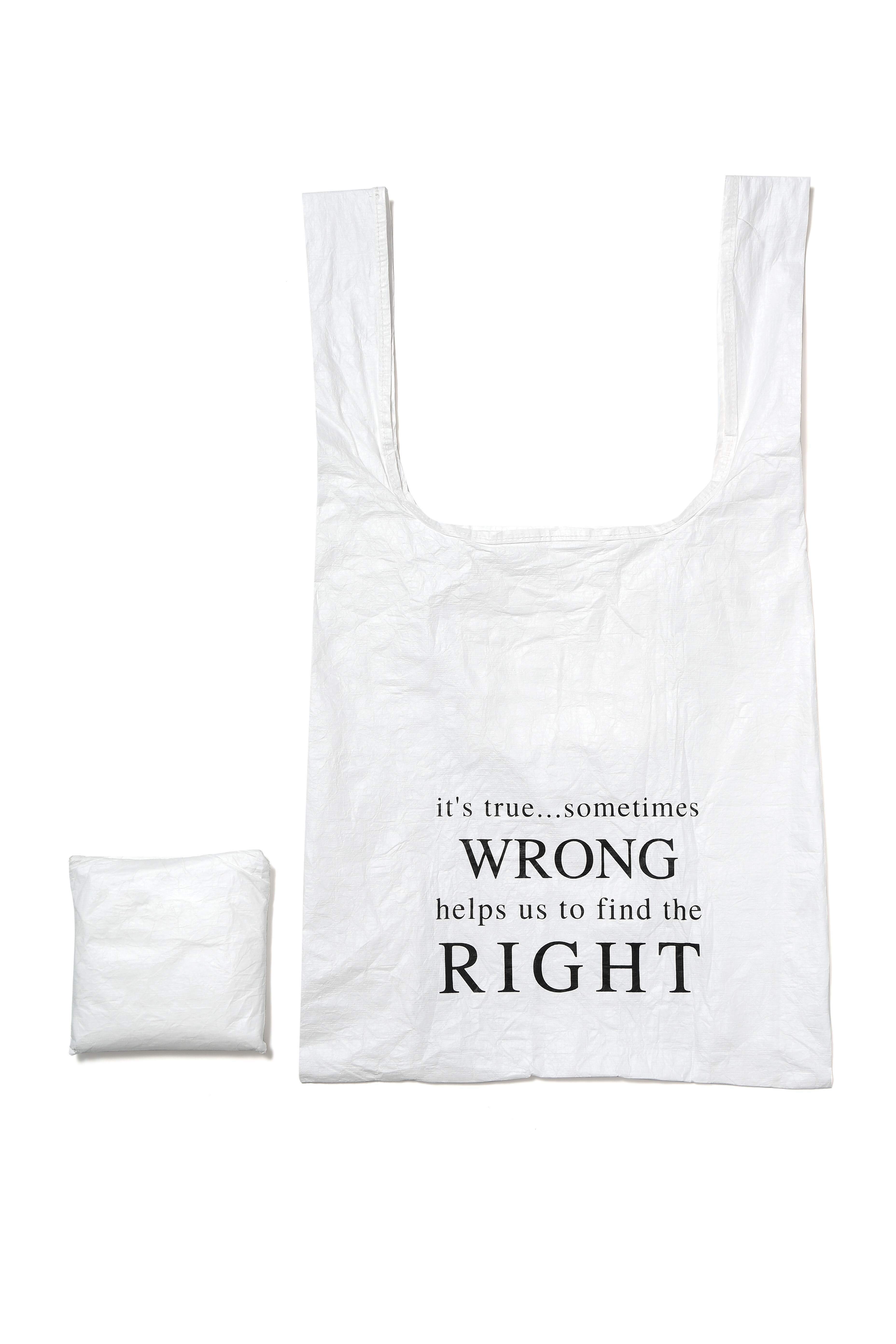 ECO + ECO large carry bag