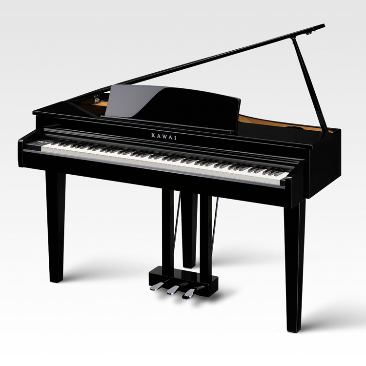 KAWAI DG30 平台式 88鍵 數位鋼琴 電鋼琴 可掀頂蓋
