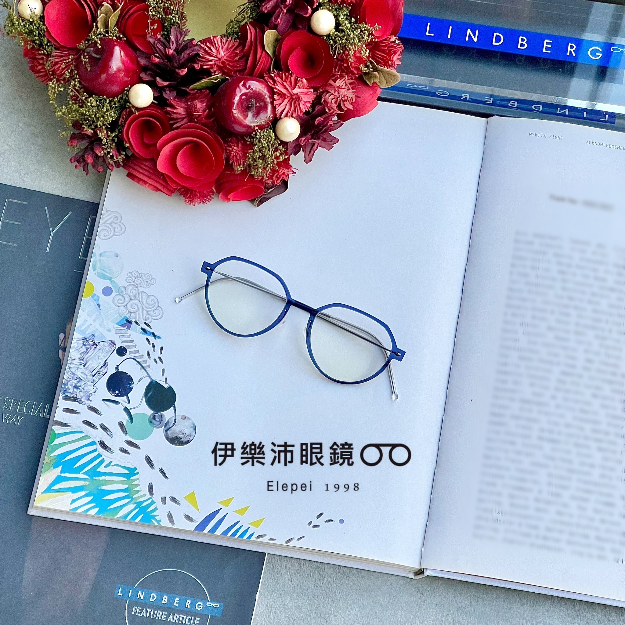 LINDBERG  6582