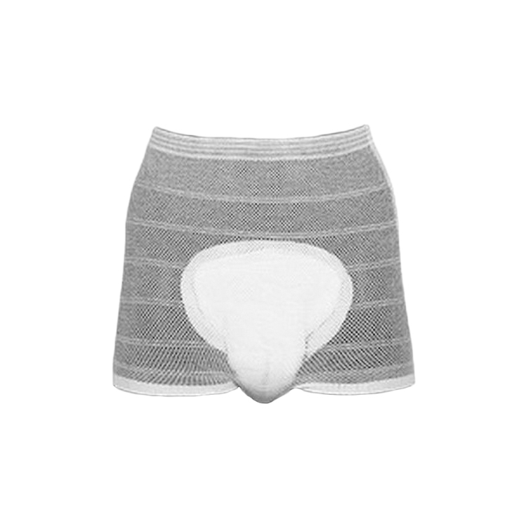 Abena 雅保 - 經濟網褲 (中碼) | 5片