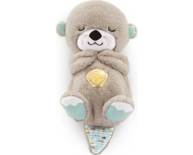 fisher price Soothe 'n Snuggle Otter