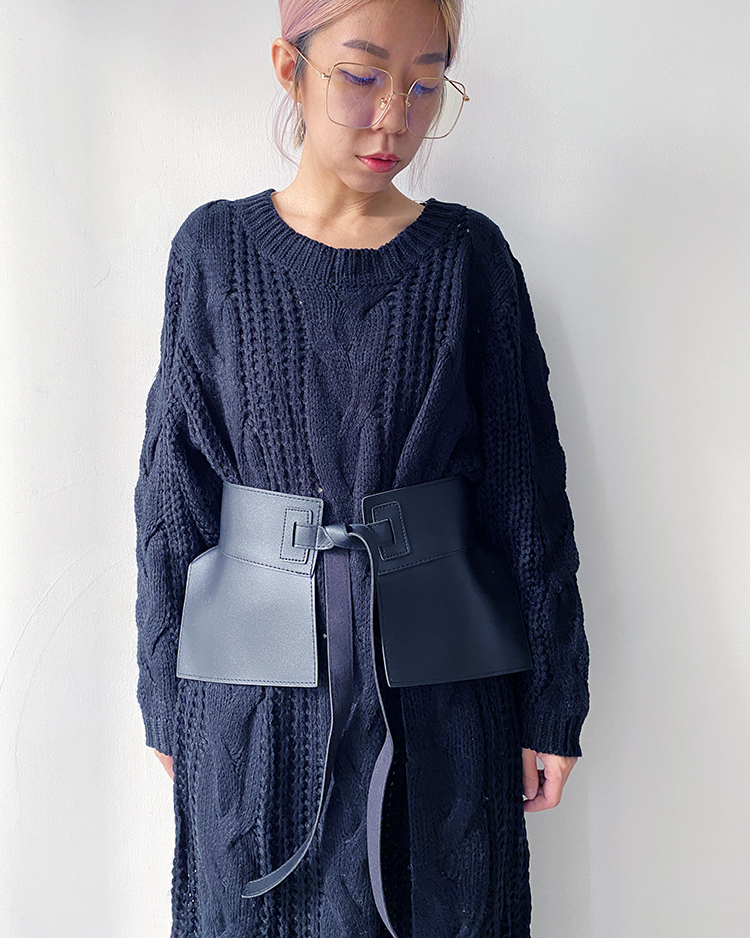 SC-105 立體裙式腰封