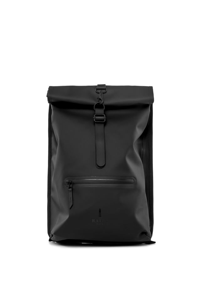 Rolltop Rucksack 防水捲蓋後背包