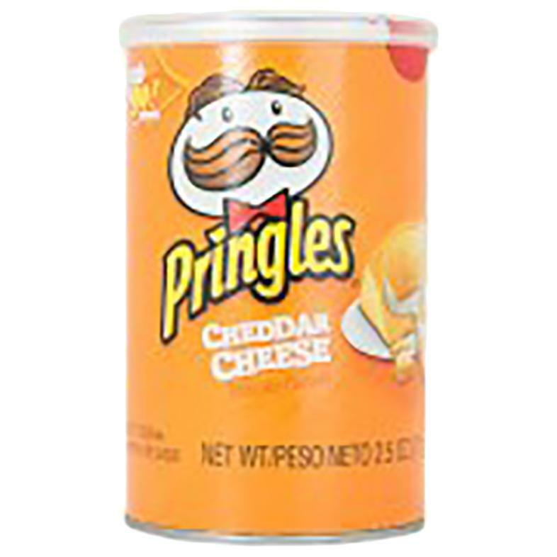 2.5OZ PRINGLES SAFE CAN