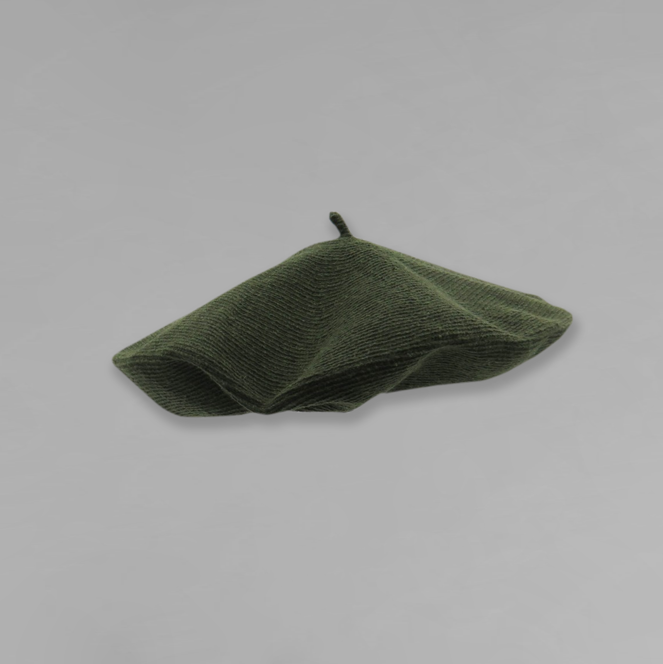 Le Béret Français ECO Jean Beret ╭ 2色 ╮