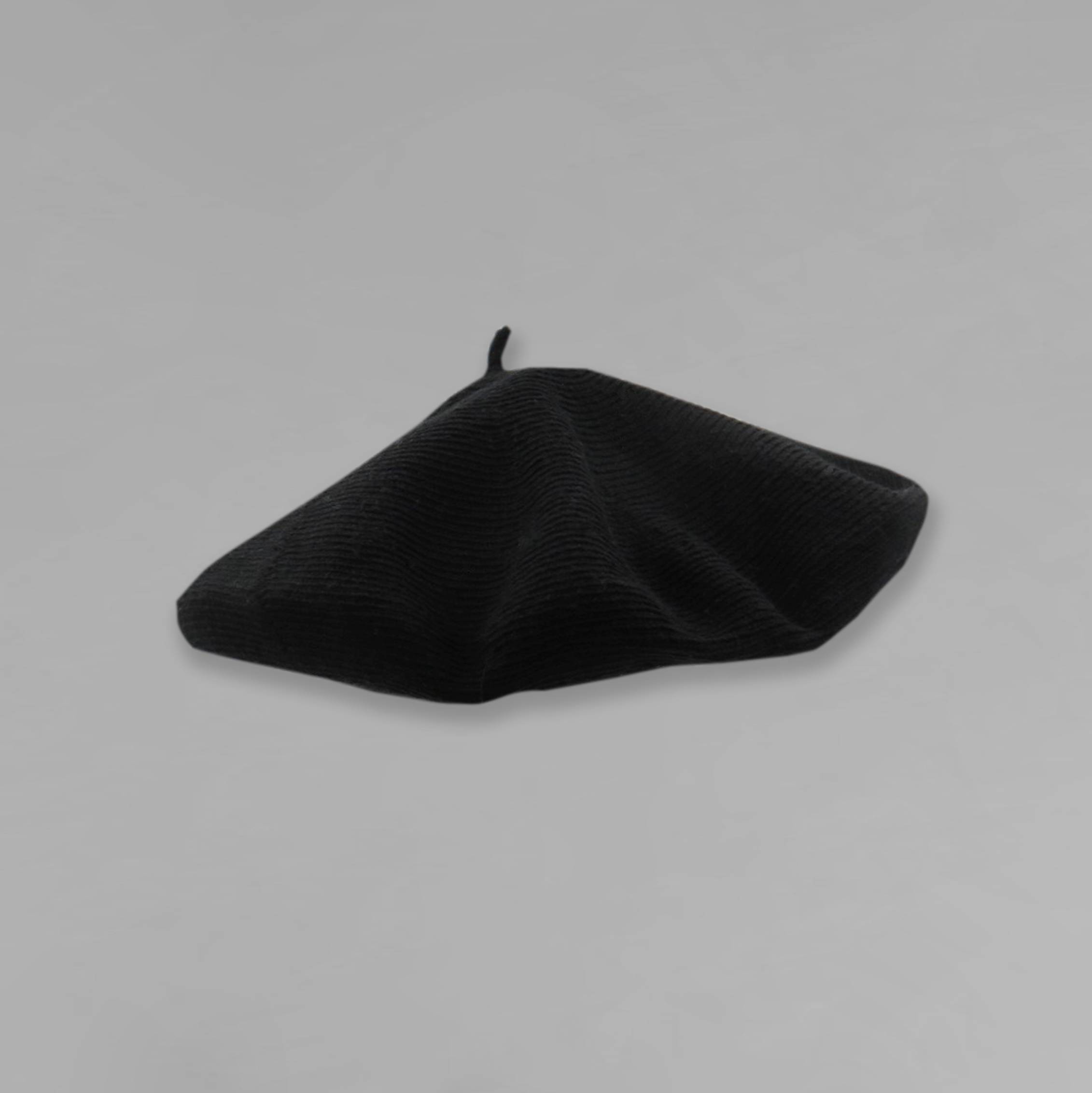 Le Béret Français ECO Jean Beret ╭ 2色 ╮