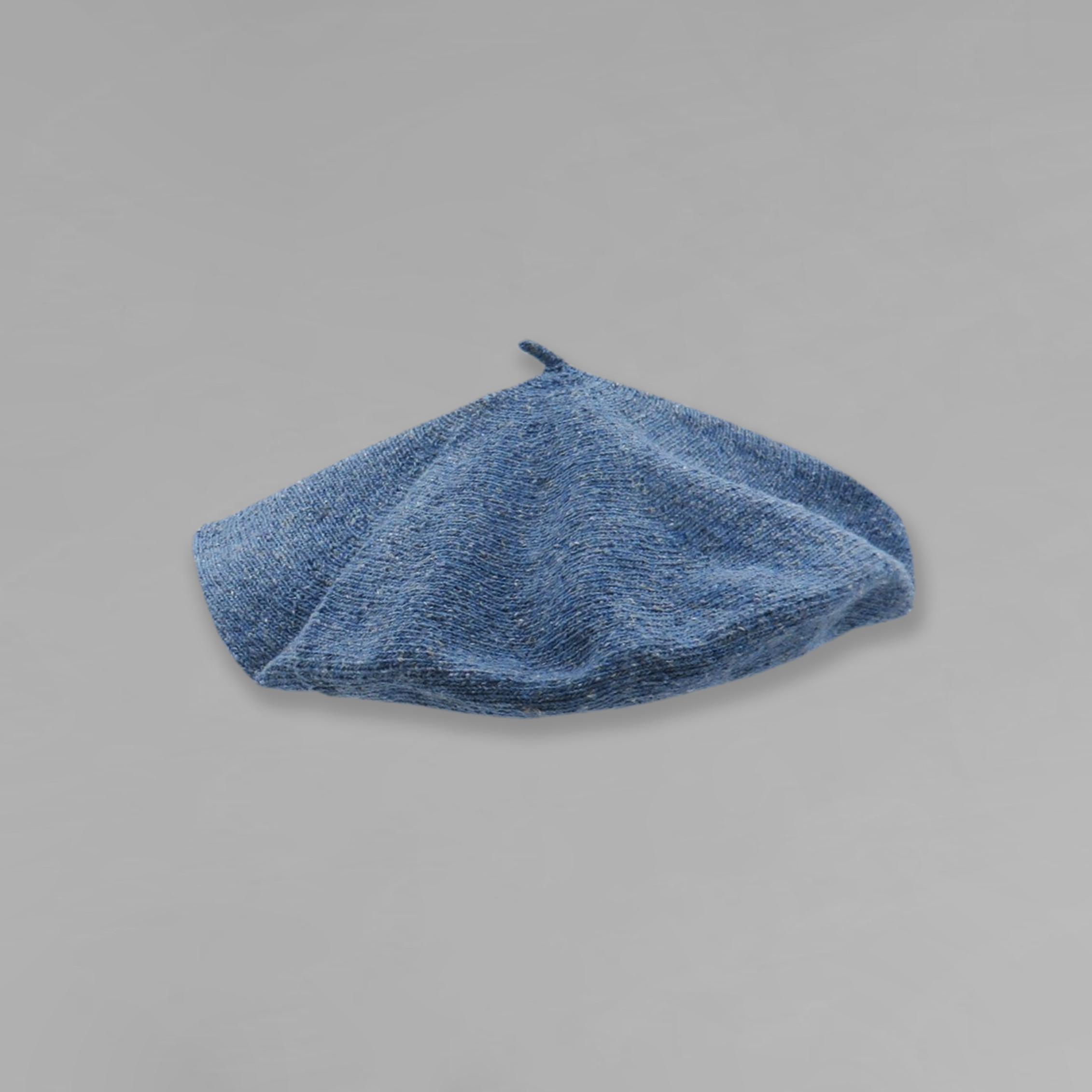 Le Béret Français ECO Chic Beret ╭ 10色 ╮