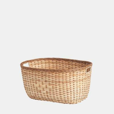 OLLI ELLA - Tuscan Laundry Basket Medium
