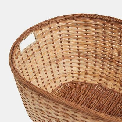 OLLI ELLA - Tuscan Laundry Basket Medium