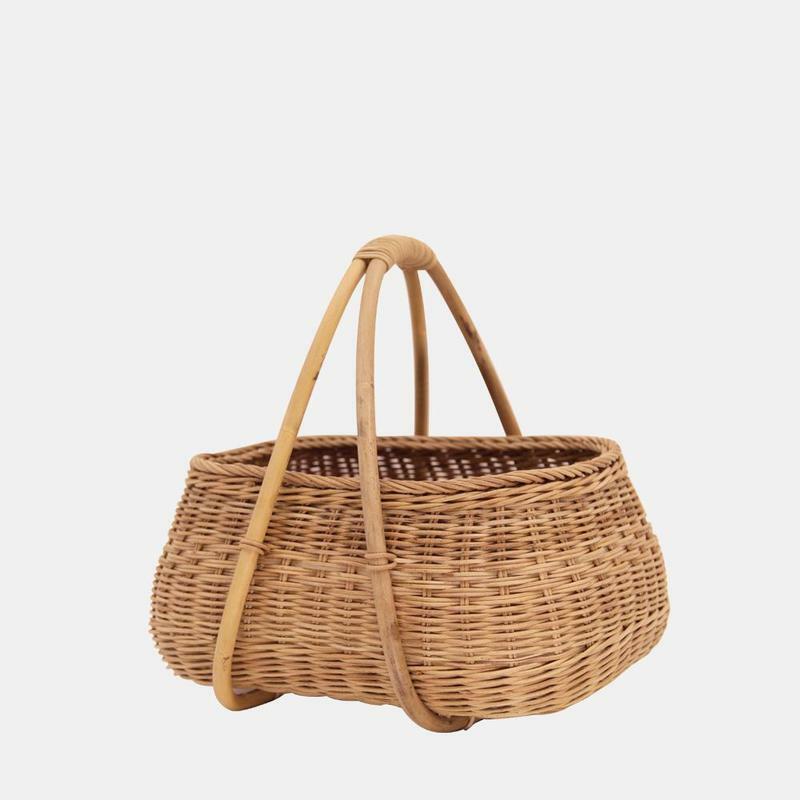 OLLI ELLA - Mosey Basket
