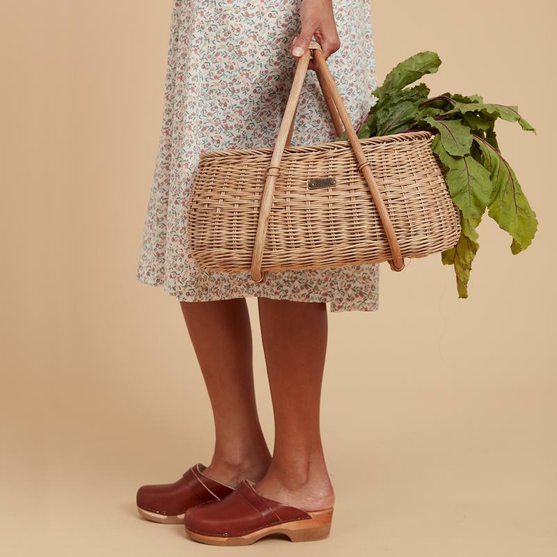 OLLI ELLA - Mosey Basket