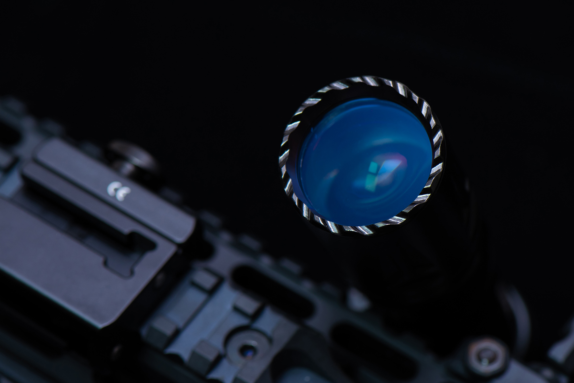 Olight Odin Turbo 1050米330lm LEP 電筒 Olight Odin Turbo 1050米330lm LEP 電筒